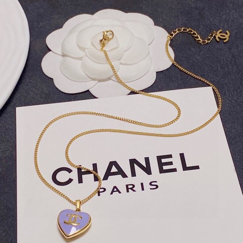 Chanel Necklaces